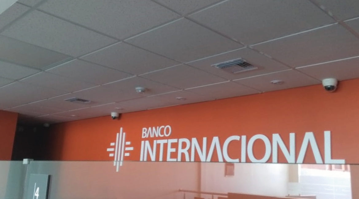 Banco Internacional